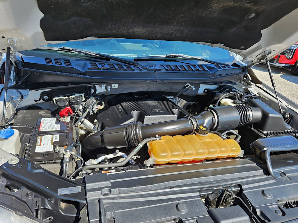 Image of 2017 Ford F-150