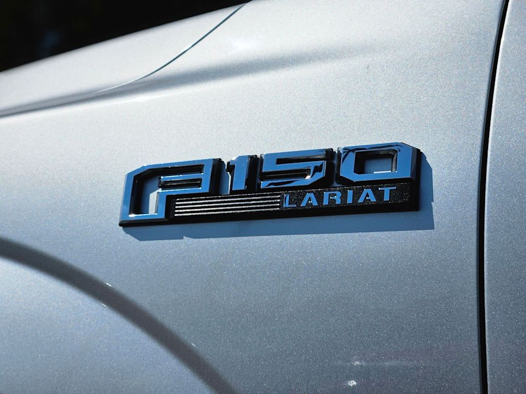 Image of 2017 Ford F-150