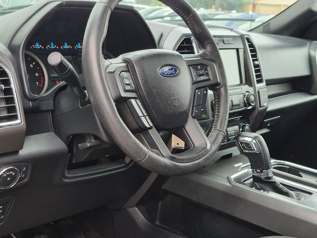 Thumbnail: 2016 Ford F-150 - 2