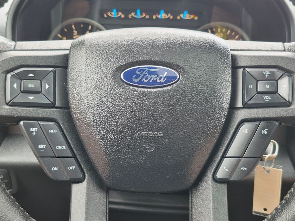 Thumbnail: 2016 Ford F-150 - 20