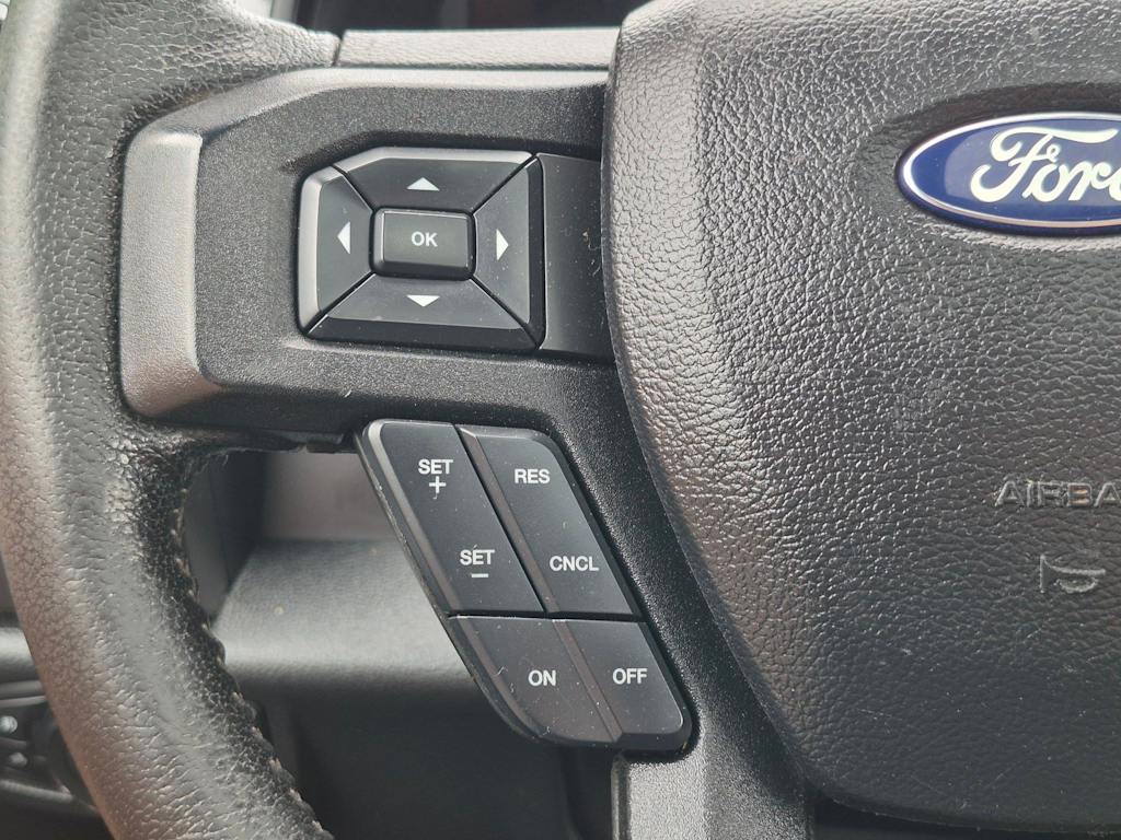 Thumbnail: 2016 Ford F-150 - 21