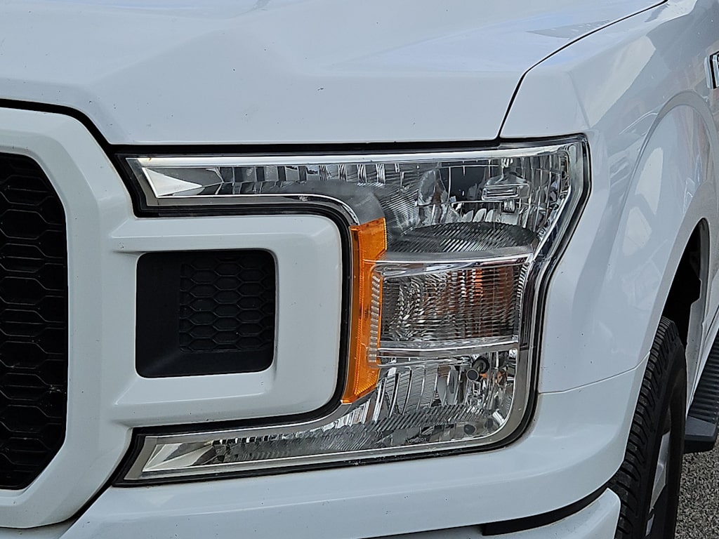 Thumbnail: 2019 Ford F-150 - 22
