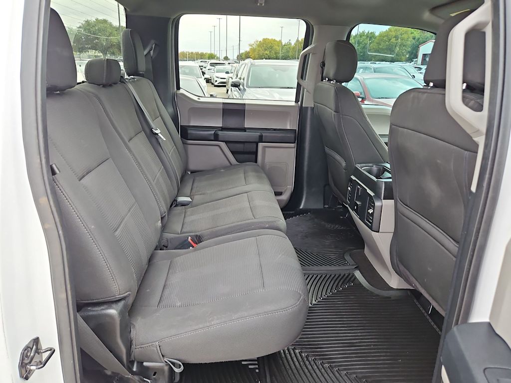 Thumbnail: 2019 Ford F-150 - 24