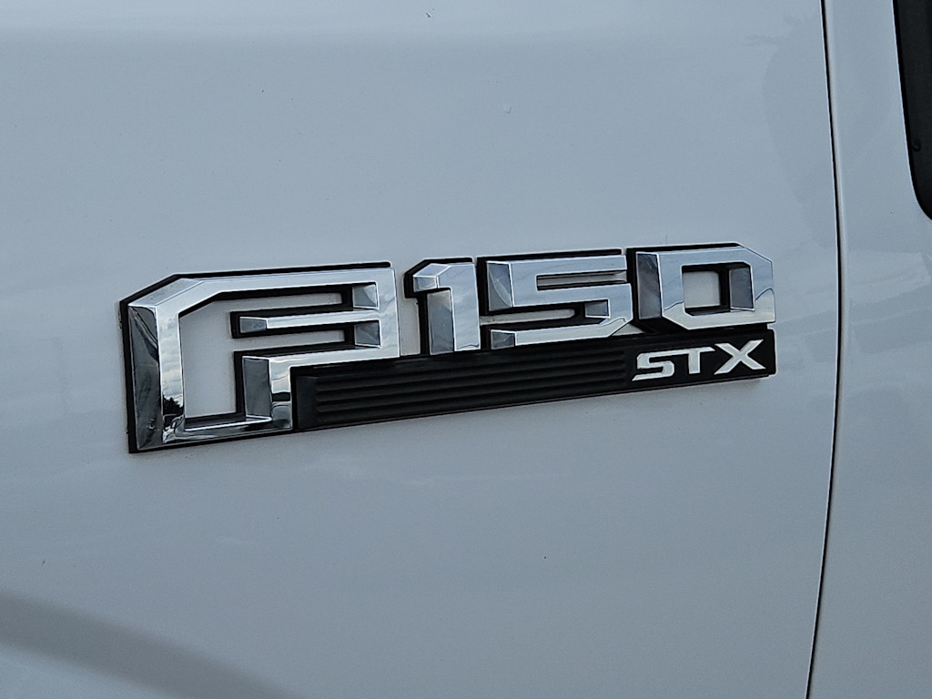 Thumbnail: 2019 Ford F-150 - 7