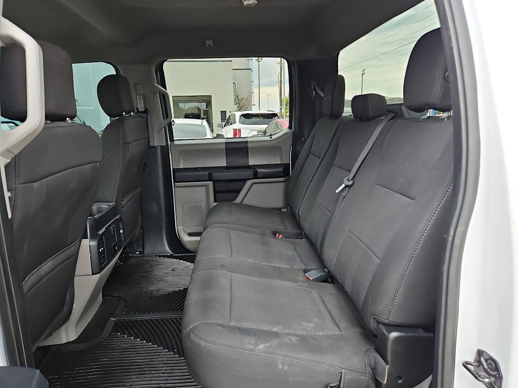 Thumbnail: 2019 Ford F-150 - 23