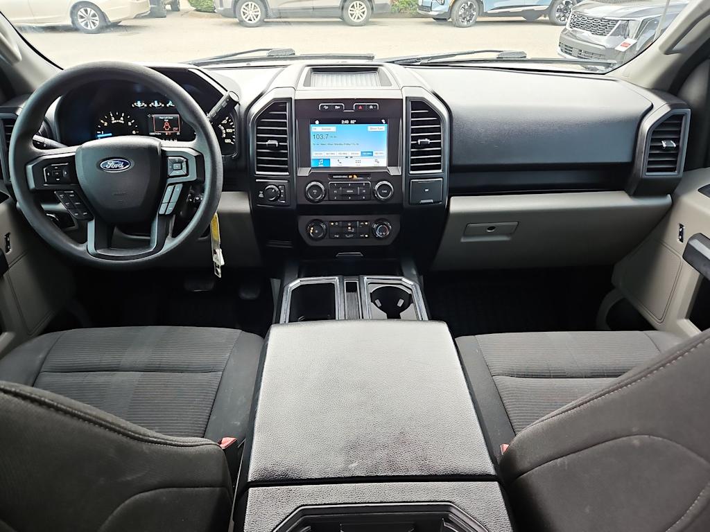 Thumbnail: 2019 Ford F-150 - 9