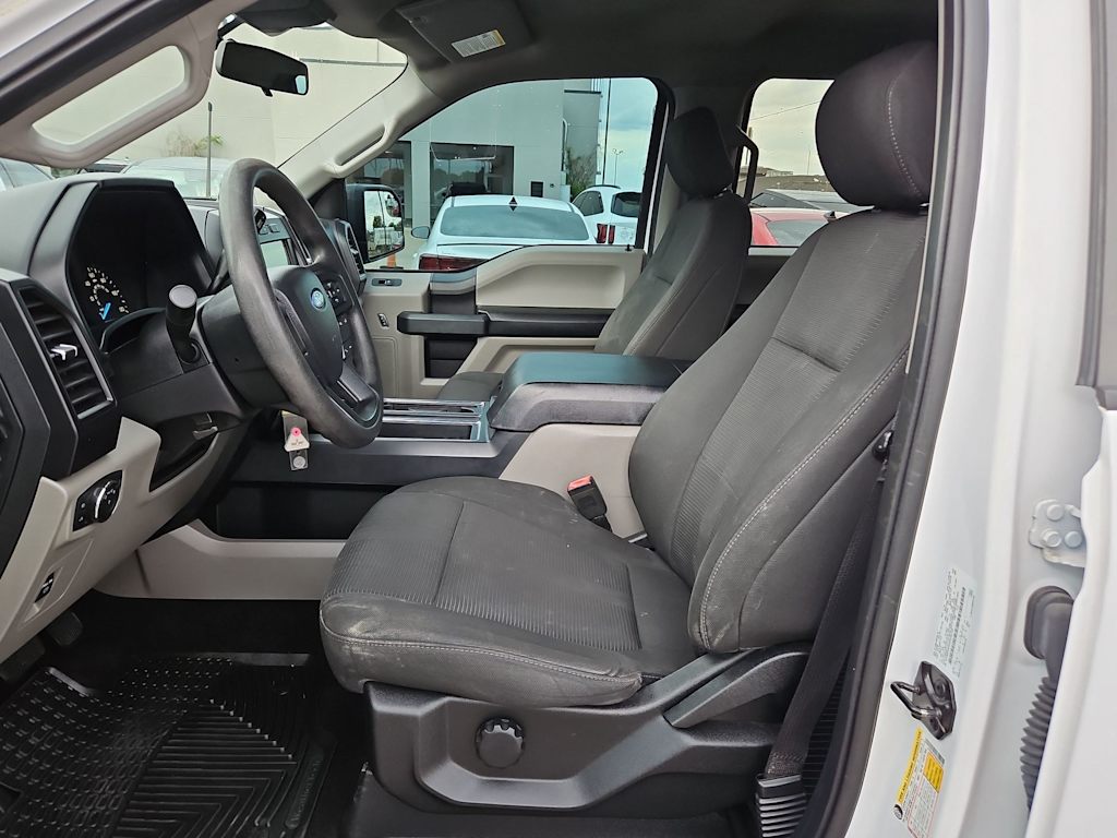 Thumbnail: 2019 Ford F-150 - 10