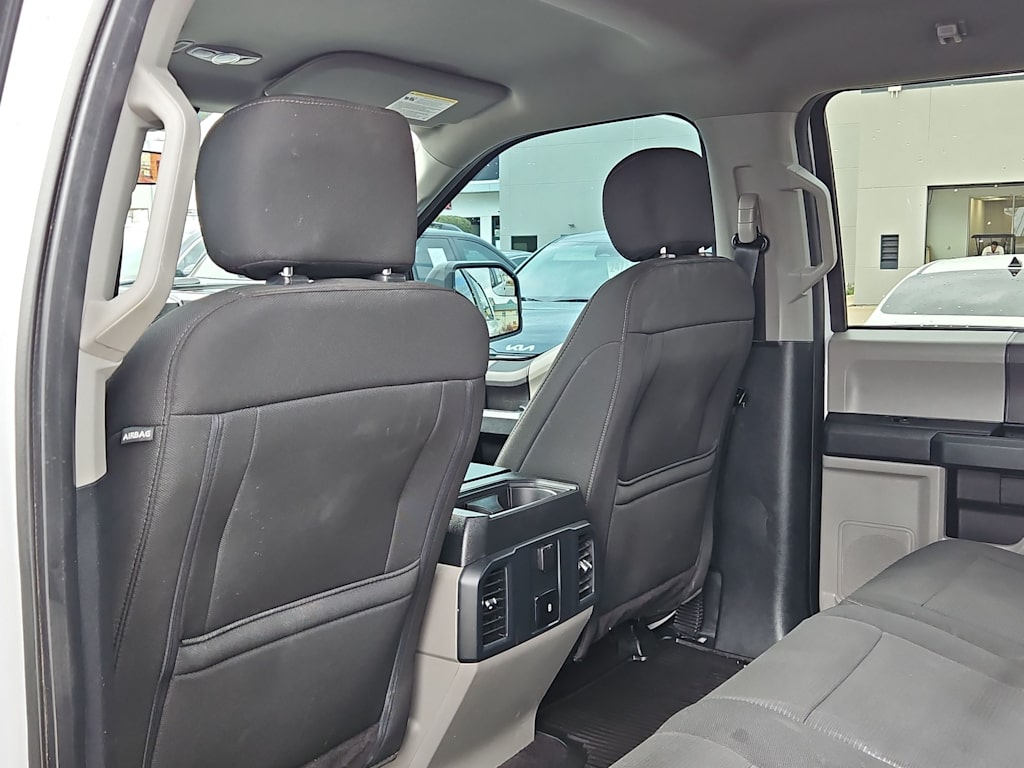 Thumbnail: 2019 Ford F-150 - 12