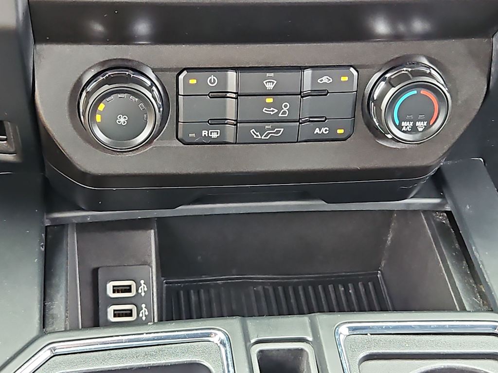 Thumbnail: 2019 Ford F-150 - 29
