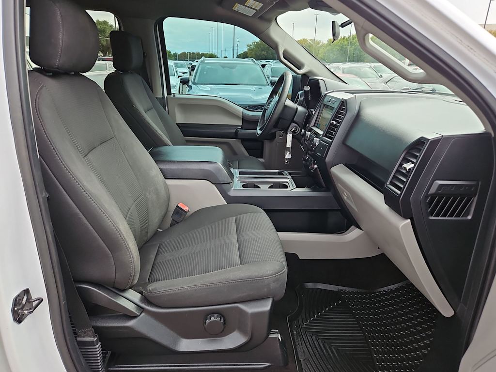 Thumbnail: 2019 Ford F-150 - 11