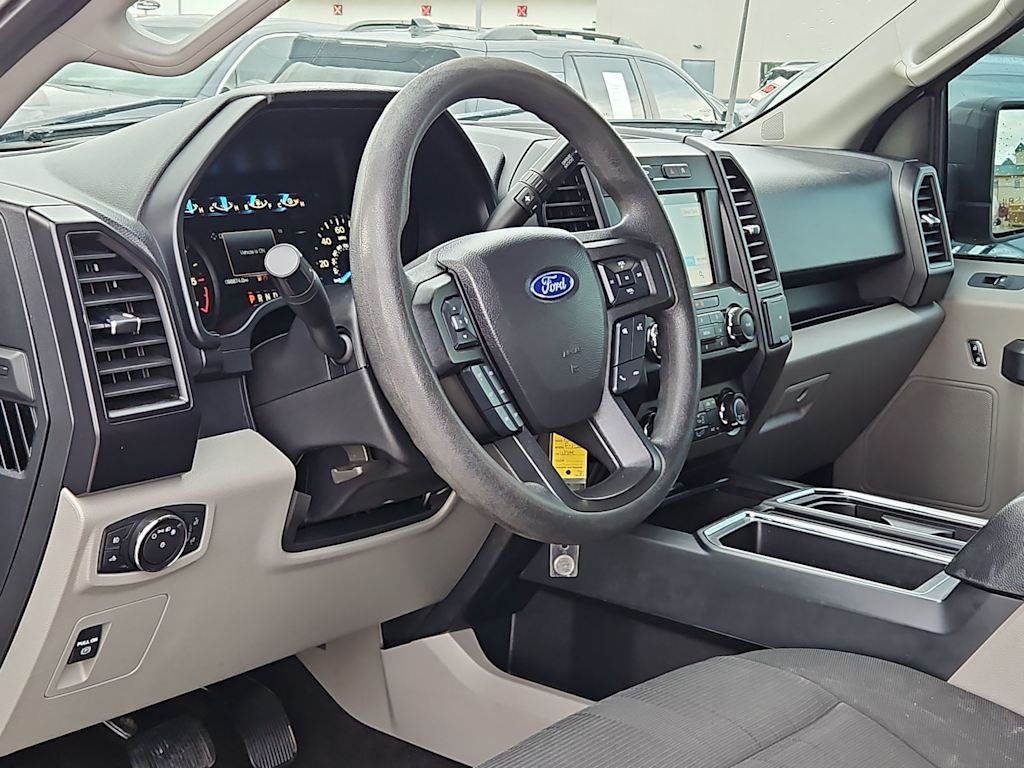 Thumbnail: 2019 Ford F-150 - 2