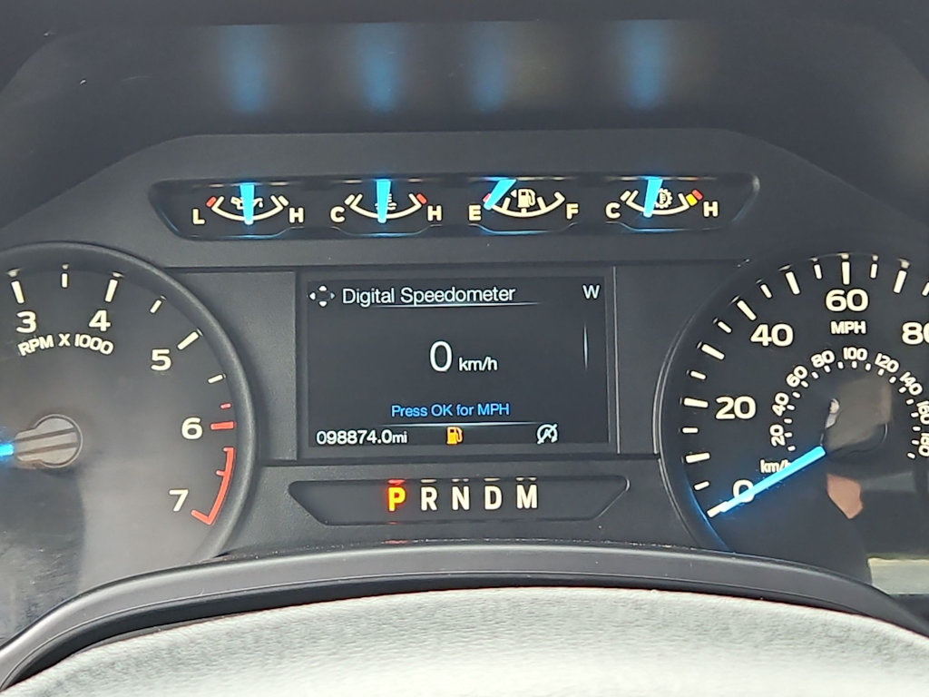 Thumbnail: 2019 Ford F-150 - 15