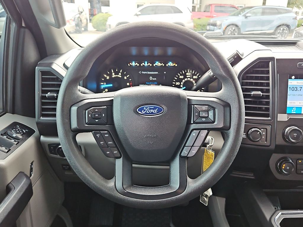 Thumbnail: 2019 Ford F-150 - 13