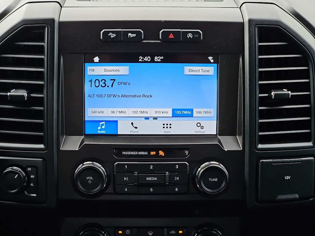 Thumbnail: 2019 Ford F-150 - 14