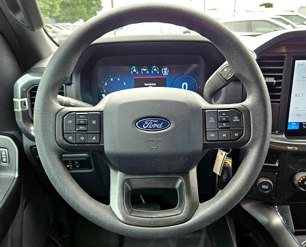 Thumbnail: 2024 Ford F-150 - 13