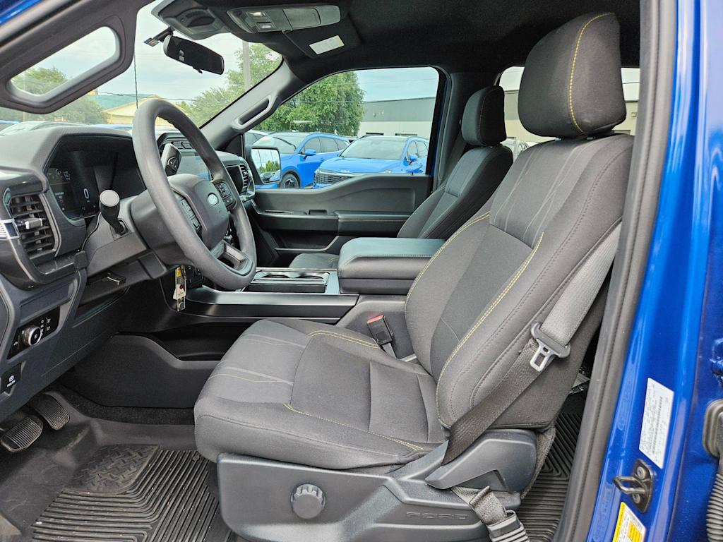 Thumbnail: 2024 Ford F-150 - 10