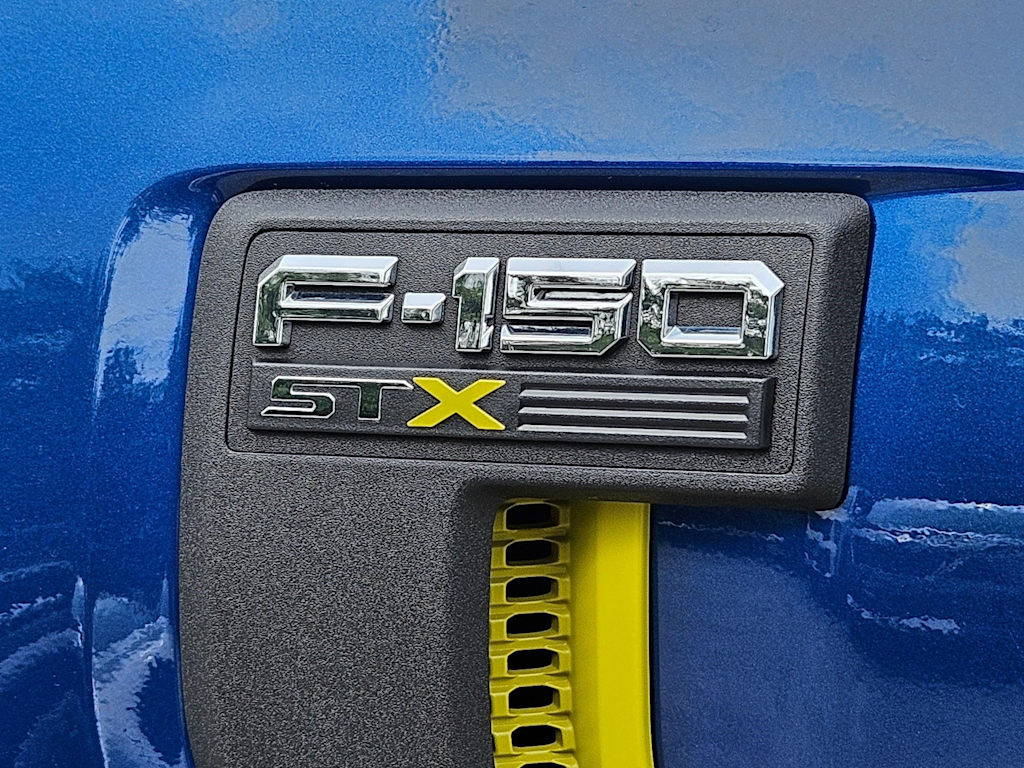 Thumbnail: 2024 Ford F-150 - 24
