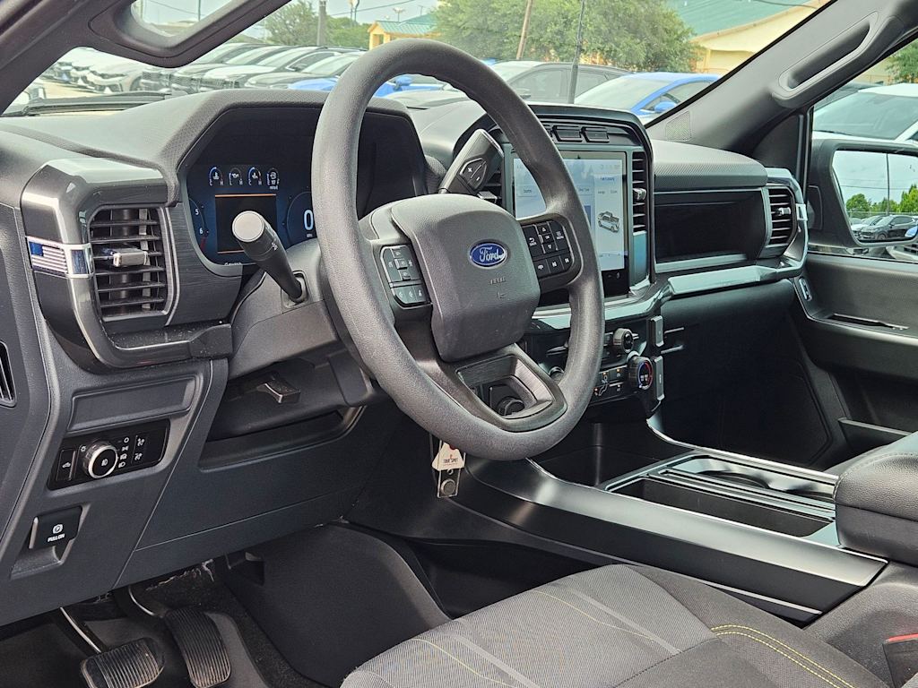 Thumbnail: 2024 Ford F-150 - 2