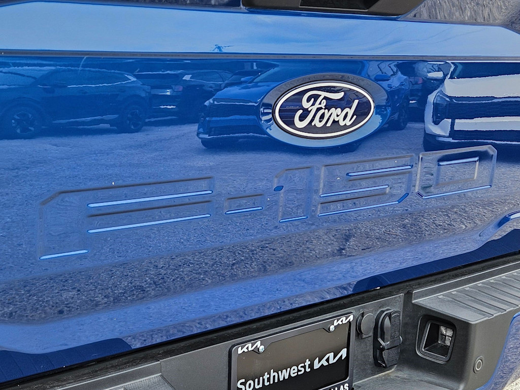 Thumbnail: 2024 Ford F-150 - 25