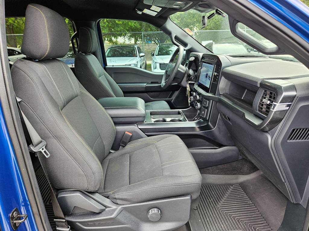 Thumbnail: 2024 Ford F-150 - 11