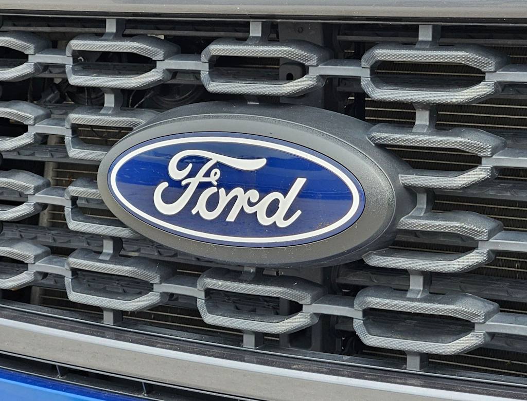 Thumbnail: 2024 Ford F-150 - 7