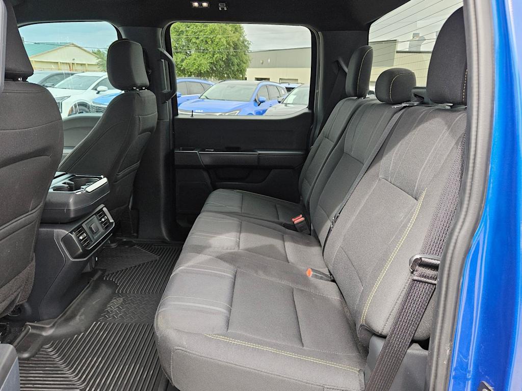 Thumbnail: 2024 Ford F-150 - 26