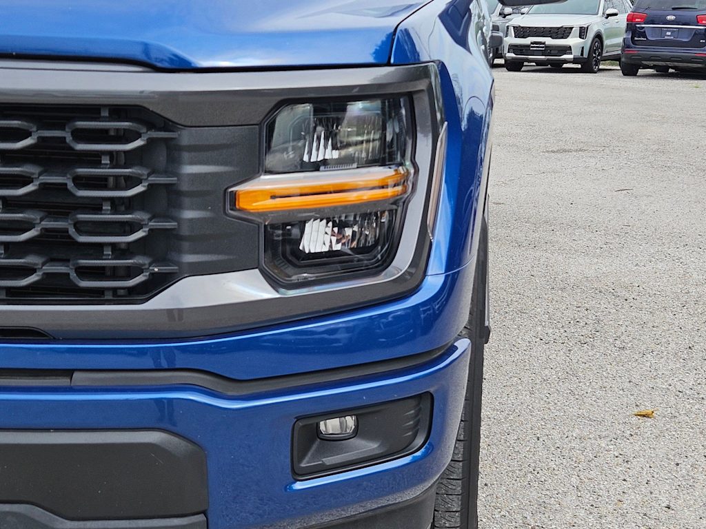 Thumbnail: 2024 Ford F-150 - 23