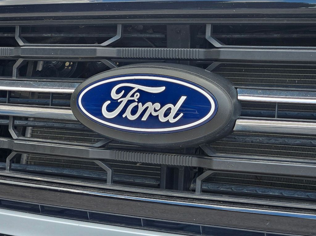 Thumbnail: 2025 Ford F-150 - 7