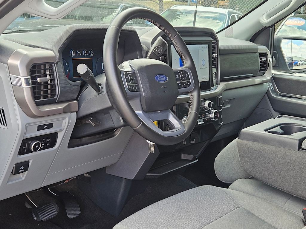 Thumbnail: 2025 Ford F-150 - 2