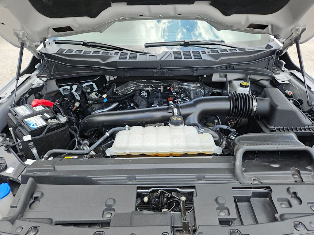 Thumbnail: 2025 Ford F-150 - 9