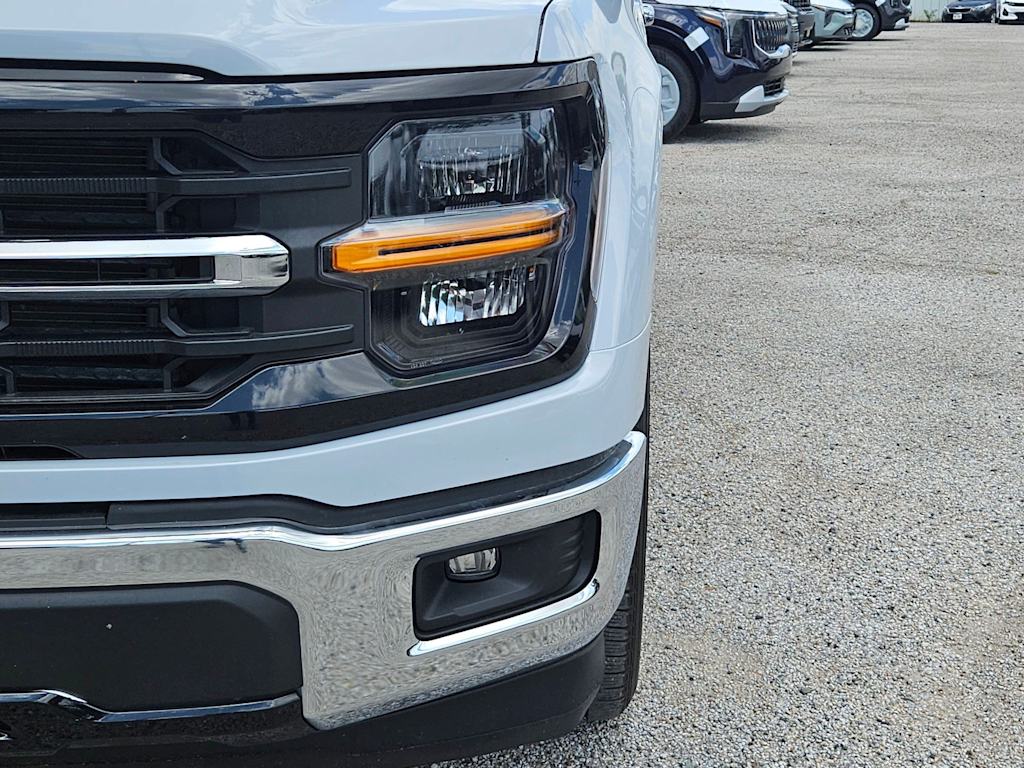Thumbnail: 2025 Ford F-150 - 22