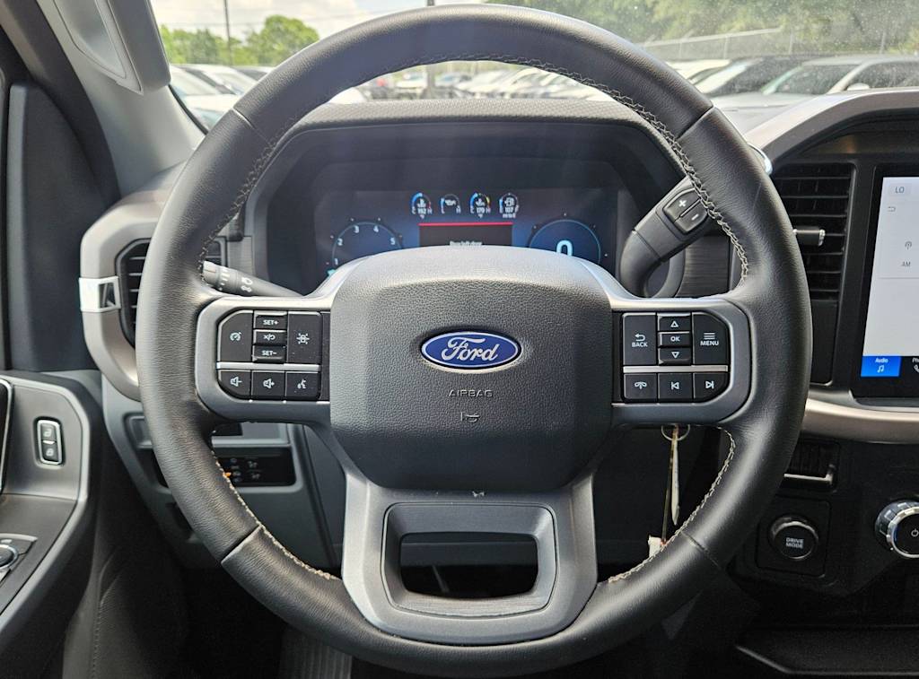 Thumbnail: 2025 Ford F-150 - 10
