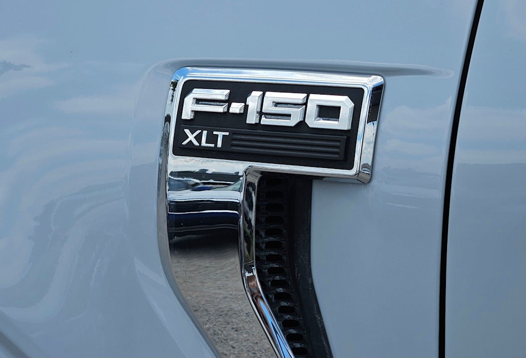 Thumbnail: 2025 Ford F-150 - 23