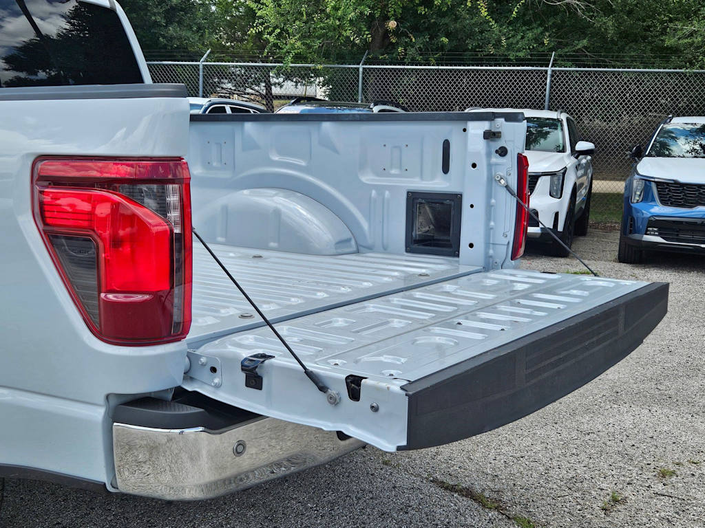Thumbnail: 2025 Ford F-150 - 29