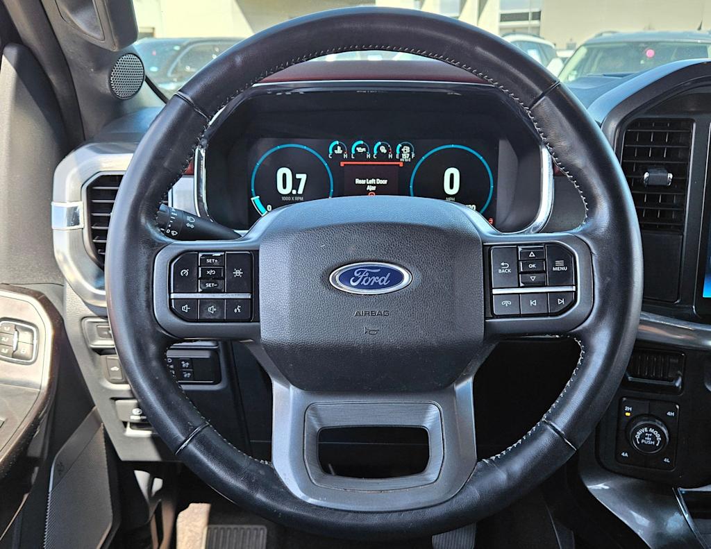 Thumbnail: 2021 Ford F-150 - 14