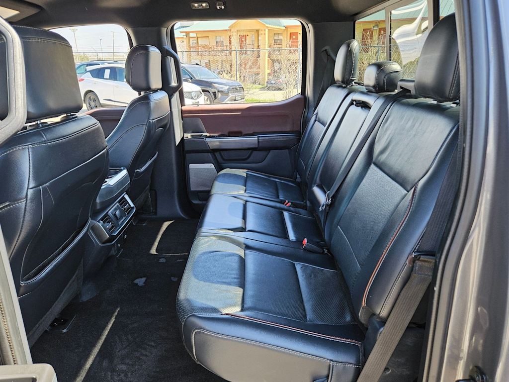 Thumbnail: 2021 Ford F-150 - 26