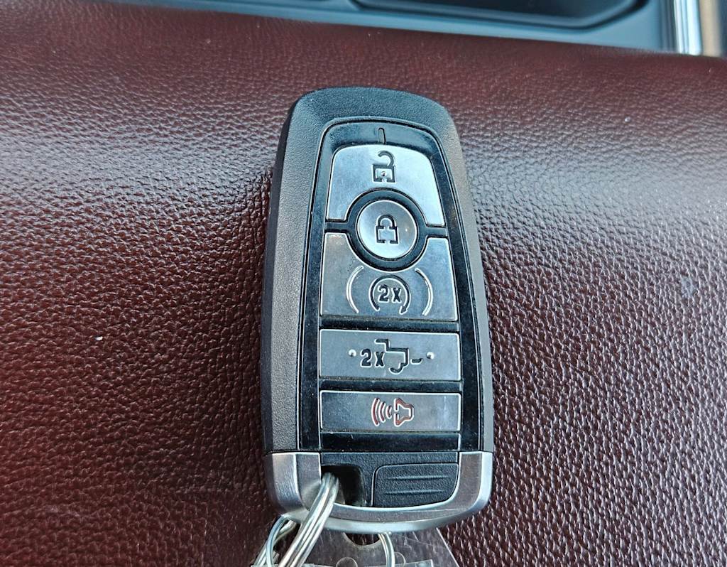 Thumbnail: 2021 Ford F-150 - 18