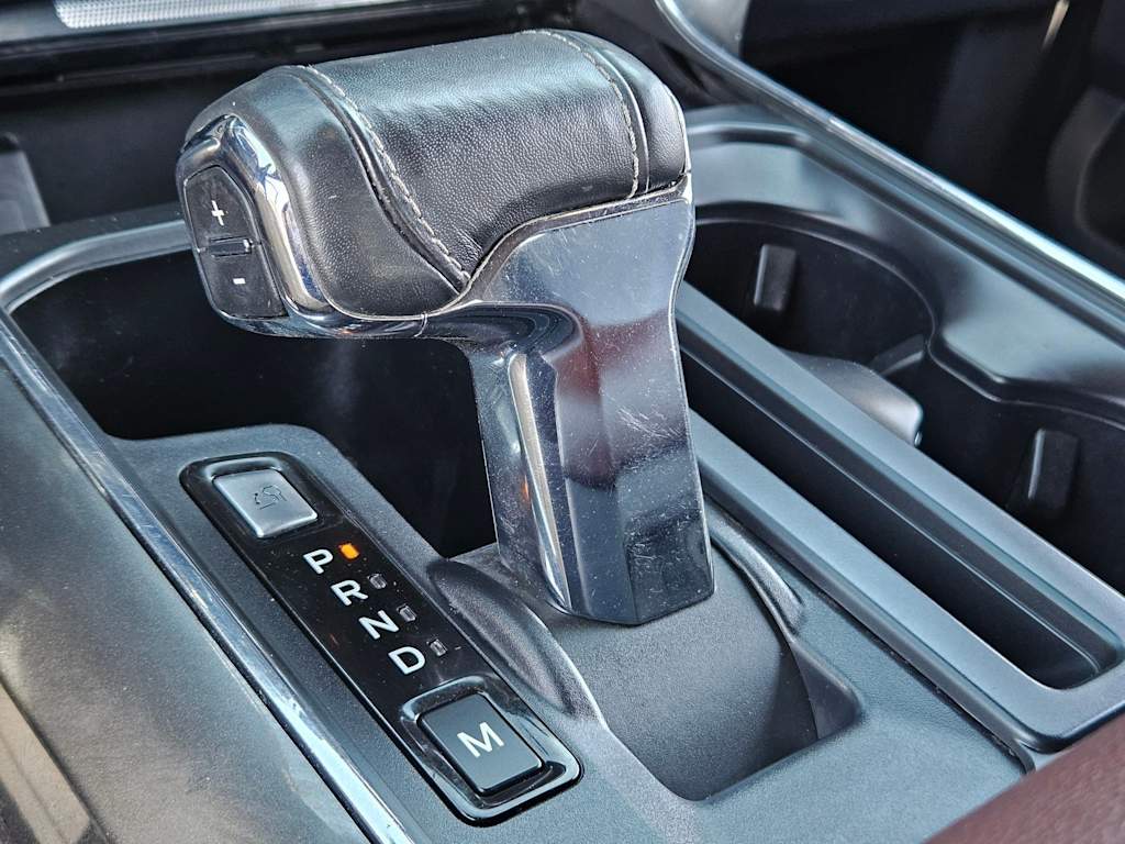 Thumbnail: 2021 Ford F-150 - 36