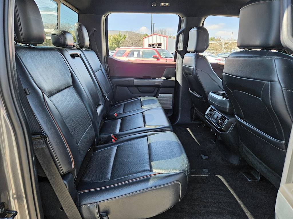 Thumbnail: 2021 Ford F-150 - 27