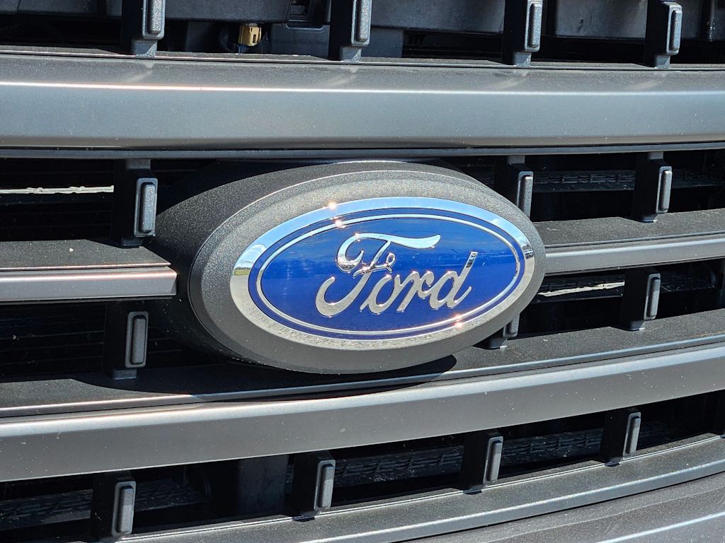 Thumbnail: 2021 Ford F-150 - 25