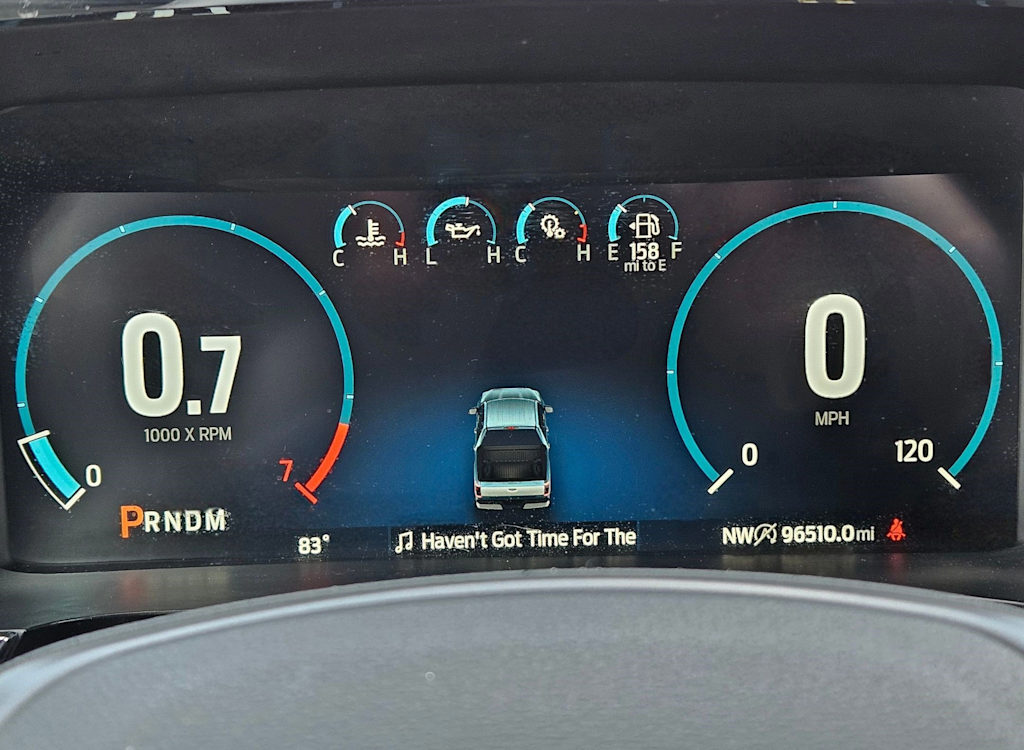 Thumbnail: 2021 Ford F-150 - 17