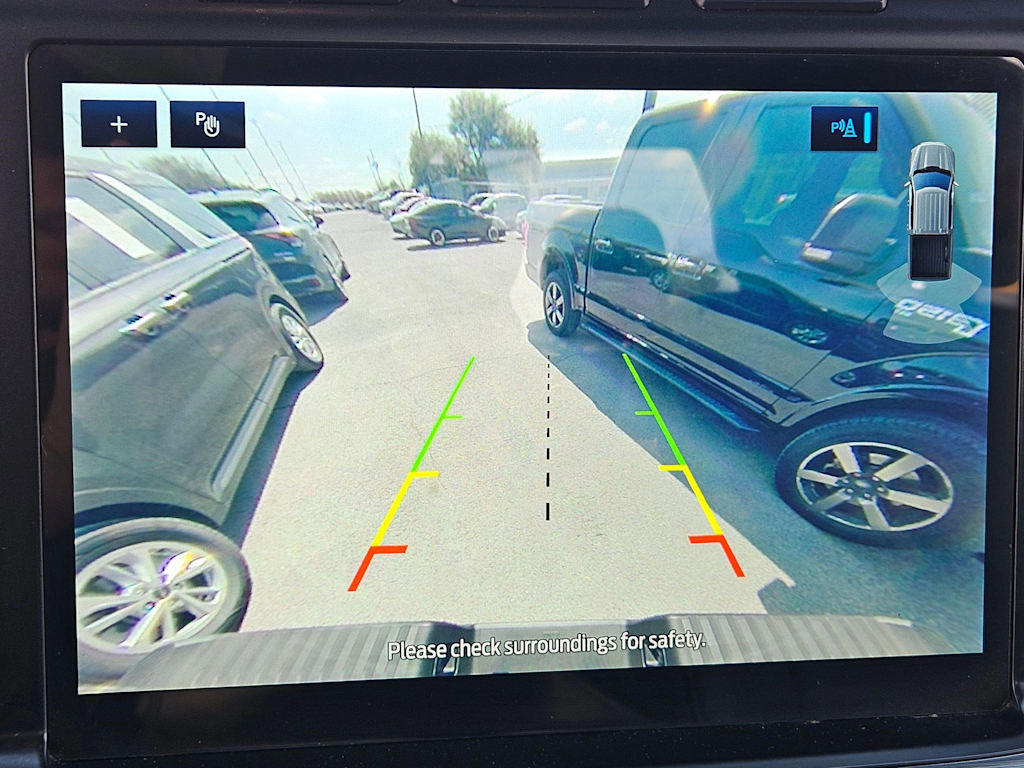 Thumbnail: 2021 Ford F-150 - 32