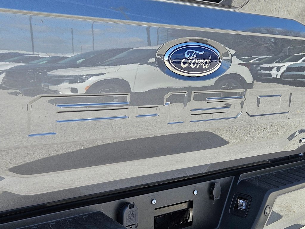 Thumbnail: 2021 Ford F-150 - 7