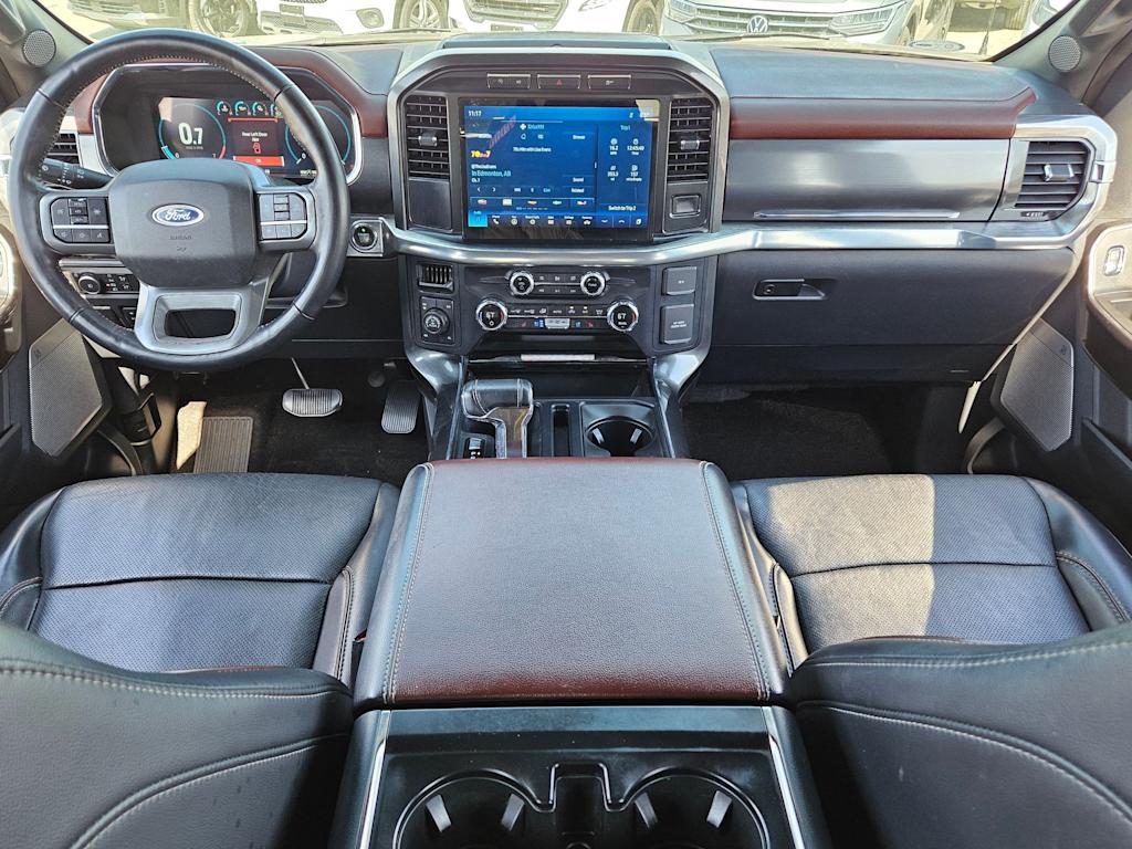 Thumbnail: 2021 Ford F-150 - 10