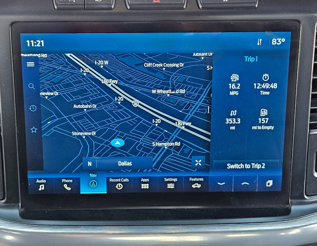 Thumbnail: 2021 Ford F-150 - 31