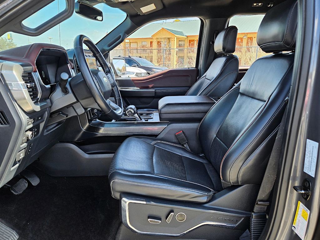 Thumbnail: 2021 Ford F-150 - 11