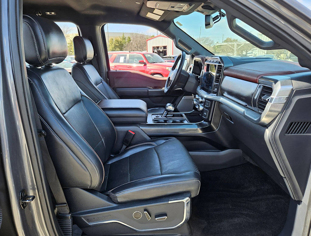 Thumbnail: 2021 Ford F-150 - 12