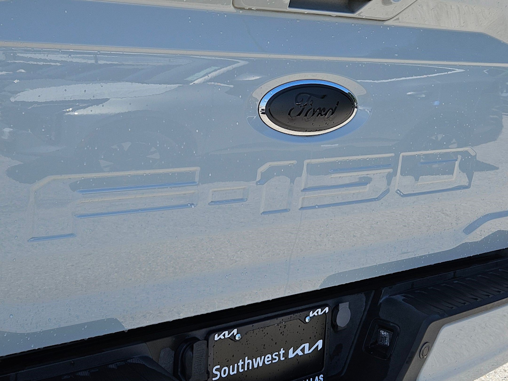 Thumbnail: 2023 Ford F-150 - 7