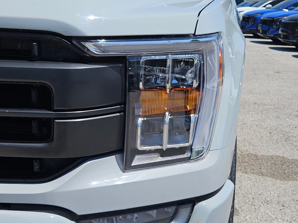 Thumbnail: 2023 Ford F-150 - 20