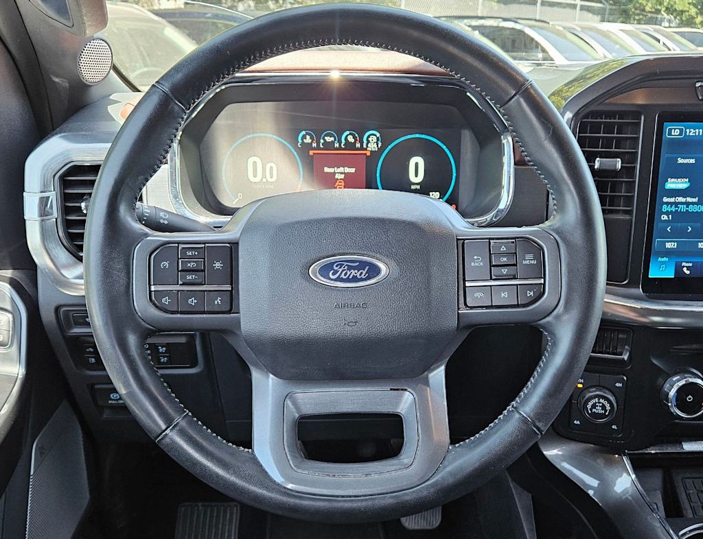 Thumbnail: 2023 Ford F-150 - 9